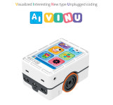 프로보 비누 로봇 AI VINU 코딩로봇