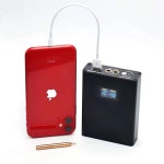 휴대용 미니 스포트 스팟 스폿 용접 용접기 배터리 단일상품