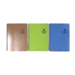 영진 5000 스프링노트 대16절 B5 필기노트 1권 낱권 권 1개입