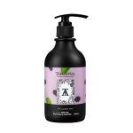테이크어필 올인원 퍼퓸 바디워시 앤 샴푸 블랙베리 500ml