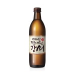 술소리 지리산 강쇠 13도 375ml