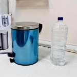 유니온 표지판 아크릴 남자화장실 120x120mm U-7709