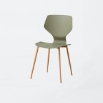 한샘 시오 체어 1+1 4종/택1