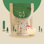 너도멍냥 닭가슴살 55g