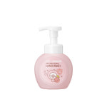 제이오알알앤디 강블리라이프 라이키 패밀리 핸드워시 복숭아향 300ml