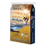 간척지쌀 20kg