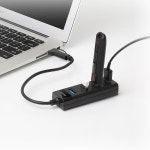 이지넷유비쿼터스 넥스트유 NEXT-634U3