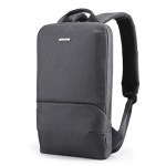 라이트 슬림 백팩 다크그레이 W-3215 SEB2203