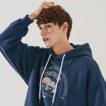 더블유브이프로젝트 데얼프로젝트 후드 JJHD7532