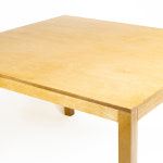 모노드 제이미 엣지 식탁 테이블