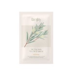 강블리 더 트루 팜 티트리 마스크 27ml