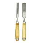 끌세트 2p 조각칼 목공 작업 나무 W