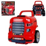 모터마스터 메가트럭 정비하고 운전놀이