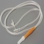 신창 수액연결줄 50개 링겔 연장연결용 튜브