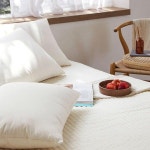 투유 한결 순면40수 광목 여름 차렵이불 베개세트 Q by효재