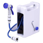 토야마 토야마 그린라이프 호스릴 물호스 PRS-15GN