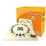 조엔 매쓰락게임 수학보드게임