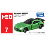 모형 자동차 피규어 장난감 미니카 토미카 미니어처 키즈 7호 벤츠 AMG GTR