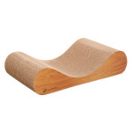 가리가리 마블소파 스크래쳐 - 마블골드 로즈핑크 C_632A7D