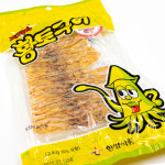 한양식품 오징어 황토구이