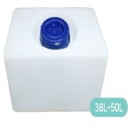 캠핑카물탱크 청수탱크 50L