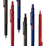 로트링 로트링 Rotring 600샤프 그린