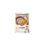 하림 하림 심영순 나주곰탕 350g