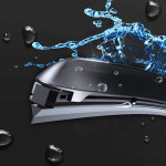 메이튼 메이튼 자동차 와이퍼 발수 코팅 하이브리드 풍비박살 M-PY