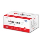 제이엠헬스케어 아이케어 MB필터 덴탈마스크