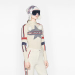 DIOR DIOR 디올알프스 플레어 스키 팬츠 147P65B2120 X0200