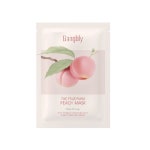 강블리 더 트루 팜 복숭아 마스크 27ml