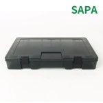SAPA 싸파 21파티션 다용도 멀티소품 태클박스 H461