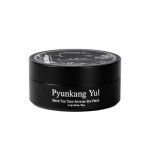 편강율 블랙티 타임 리버스 아이패치 60매