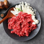 설성 설성목장 한우 불고기 300g