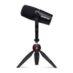 SHURE SHURE 마이크 Podcast Kit MV7+ USB-C XLR