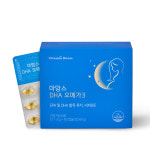비타민하우스 마망스 DHA 오메가3 511mg x 60캡슐