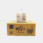 면사랑 칼국수 40입 냉동 1박스