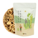 태극인 자연닮음 국산 볶은 여주차 100g