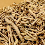 태극인 자연닮음 국산 볶은 우슬차 150g