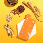 호랑이건강원 생맥진 80ml x 14포