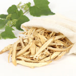 태극인 자연닮음 국산 볶은 황기차 150g