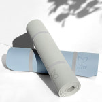 우성레포츠 아리프 TPE 요가매트 8mm