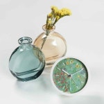 명화를 담은 탁상시계 4Type