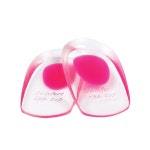 컴포트힐 고급 젤리 뒷굽 실리콘 쿠션 깔창 5개입 남성용