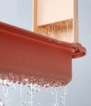 KNPD 다용도 주방 확장 정리선반 SB 143 4개