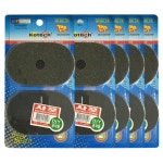 DIY 리폼 공작용 연마 빼빠 종이 사포 샌드페이퍼