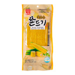 한진식품 추억의 옛날 그 맛 옥수수 쫀드기 84g