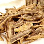 태극인 자연닮음 국산 볶은 도라지차 150g