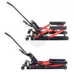 오토바이 리프트 바이크 수리대 스탠드 리프팅 렌치 유압호이스트