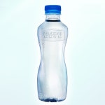 강원심층수 천년동안 에코 무라벨 350ml